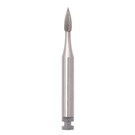 Steel Finishing Burs Flame RA K 