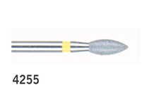 BluWhite Diamond Finishing Burs Equilibrating and Contouring FG 4255 Fine 023 