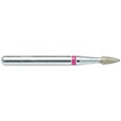 BluWhite Diamond Finishing Burs Bullet FG 5274 Ultra Fine 014 