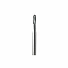 TC Bur FG Domed Fissure XC No 1557 