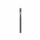 TC Bur FG Flat Fissure Plain Cut No 57 010 
