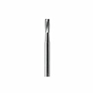 TC Bur FG Flat Fissure Plain Cut No 58 012 