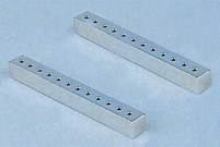 12 Hole Bur Stand RA 
