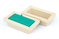 Bur Holder 72 Holes RA 