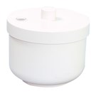 Bur Disinfecting Box White plastic 