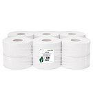 Mini Jumbo Roll Toilet Roll (60mm Core) 