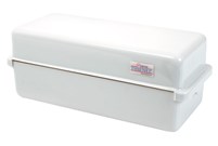 Patient Apron Dispenser Table mounted 