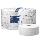 Tork Toilet Paper Roll Jumbo Soft 