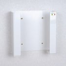 Glove Box Dispenser Double 