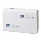 Tork Xpress Multifold Hand Towel White, Universal Z fold (47 10 74) 