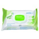 Mikrozid Universal Wipes Green Line 