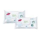 mikrozid sensitive wipes premium Alcohol-Free 