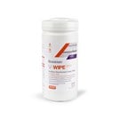 V-WIPE ZERO Alcohol Free Large Classic Wipes - Apple Tub 