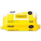 Clinell Detergent Wipes 