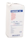 Topper 12 Swabs (Non-Sterile) 10cm x 10cm 