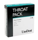 Throat Pack 10m x 6cm wide 