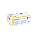 Gentle Skin compact+ Latex Gloves Powder Free Extra Small 