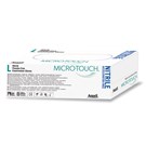 Micro-Touch Nitrile Accelerator Free Examination Gloves Extra Small 