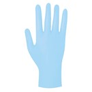 Nitril NextGen Nitrile Examination Gloves Blue Small 