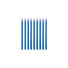 Monoart Saliva Ejectors Blue 