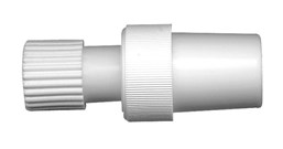 Roeko Double Adaptor - 6.5/11/16mm 