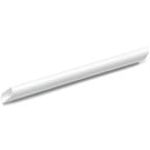 Hygovac Aspirating Tubes Disposable - White 