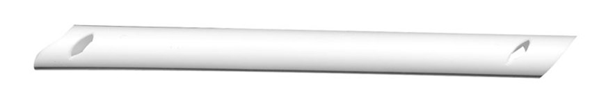 Hygovac Vent Aspirating Tubes Green Stripe 