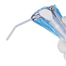 Sani-Tip 3 in 1 Syringe Tips - Standard length 76mm 