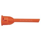 Riskontrol Art 3 in 1 Syringe Tips Mandarin 