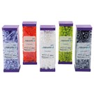 Riskontrol Art 3 in 1 Syringe Tips Aniseed/Green 
