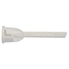 Riskontrol Classic - 3 in 1 Syringe Tips White 