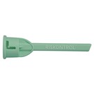 Riskontrol Classic - 3 in 1 Syringe Tips Green 