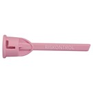 Riskontrol Classic - 3 in 1 Syringe Tips Pink 