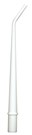 Autoclavable Aspirator Tips Surgical - 11mm White 