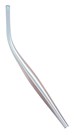 Mini Yankauer Tips 160mm 