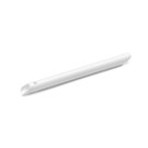Disposable Aspirator Tubes Vented - White 