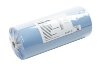 Simplex Plus Bibs Blue - 59 x 54cm 