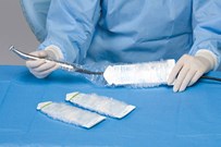Omnisleeve - 120 x 7cm - Sterile 