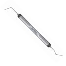 DG16 Endo Explorer Coloured Satin Steel handle 