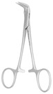 90° Steiglitz Post and Point Removal Forceps 