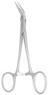 Steiglitz Post and Point Removal Forceps 45° 