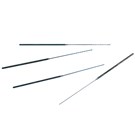 Barbed Broaches Long Fine 