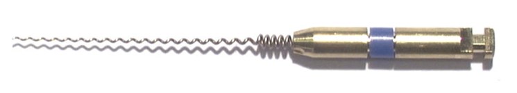 Paste Fillers (Spiral Fillers) 25mm Assorted 
