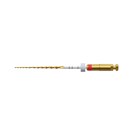 B5 One Mini Curve Sterile 25mm 6% 25 Ni-Ti 
