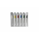 H-File 25mm 90-140 Assorted 