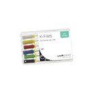 Sterile NiTi K File 25mm Size 15 