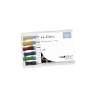 Stainless Steel H File (Hedstrom) 25mm Size 15 