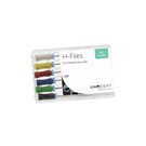 NiTi H File (Hedstrom) 25mm Size 10 
