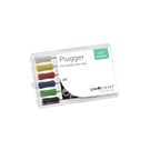 Sterile NiTi Pluggers 25mm Size 20 