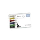SS Reamers 31mm Size 35 